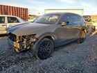 2021 Mazda Cx-5 Carbon Edition Blue vin: JM3KFBCY5M0415266
