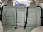 2017 Mazda Cx-5 Grand Touring Blue vin: JM3KFBDL3H0177474