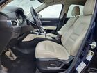 2017 Mazda Cx-5 Grand Touring Blue vin: JM3KFBDL3H0177474