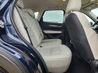 2017 Mazda Cx-5 Grand Touring Blue vin: JM3KFBDL3H0177474