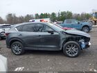 2024 Mazda Cx-5 2.5 S Premium Серый vin: JM3KFBDL8R0423842