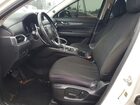 2019 Mazda Cx-5 Grand Touring Белый vin: JM3KFBDM1K1515528