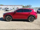 2023 Mazda Cx-5 2.5 S Premium Red vin: JM3KFBDM2P0152346 2023 Mazda Cx-5 2.5 S Premium Red vin: JM3KFBDM2P0152346