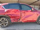 2023 Mazda Cx-5 2.5 S Premium Red vin: JM3KFBDM2P0152346 2023 Mazda Cx-5 2.5 S Premium Red vin: JM3KFBDM2P0152346