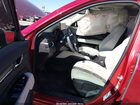 2023 Mazda Cx-5 2.5 S Premium Red vin: JM3KFBDM2P0152346 2023 Mazda Cx-5 2.5 S Premium Red vin: JM3KFBDM2P0152346