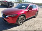 2023 Mazda Cx-5 2.5 S Premium Red vin: JM3KFBDM2P0152346 2023 Mazda Cx-5 2.5 S Premium Red vin: JM3KFBDM2P0152346
