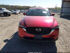 2023 Mazda Cx-5 2.5 S Premium Red vin: JM3KFBDM2P0152346 2023 Mazda Cx-5 2.5 S Premium Red vin: JM3KFBDM2P0152346