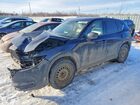 2021 Mazda Cx-5 Grand Touring Blue vin: JM3KFBDM3M0103393