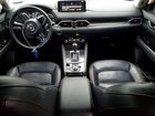 2021 Mazda Cx-5 Grand Touring Черный vin: JM3KFBDM3M0478359