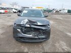 2023 Mazda Cx-5 2.5 S Premium Серый vin: JM3KFBDM3P0130078