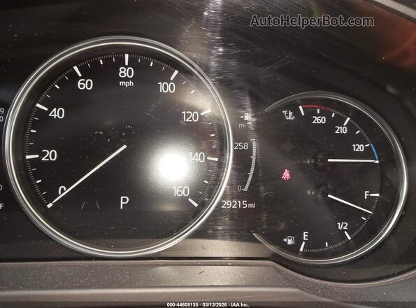 JM3KFBDM3P0130078 2023 MAZDA CX-5 Серый 