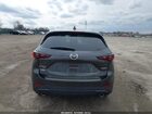 2023 Mazda Cx-5 2.5 S Premium Серый vin: JM3KFBDM3P0130078