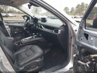2019 Mazda Cx-5 Grand Touring Серебряный vin: JM3KFBDM4K0605214