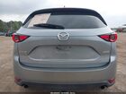 2019 Mazda Cx-5 Grand Touring Серебряный vin: JM3KFBDM4K0605214