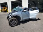 2021 Mazda Cx-5 Grand Touring Silver vin: JM3KFBDM4M0350180
