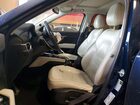 2019 Mazda Cx-5 Grand Touring Blue vin: JM3KFBDM5K0593574
