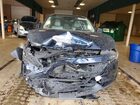 2019 Mazda Cx-5 Grand Touring Blue vin: JM3KFBDM5K0593574