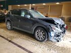2019 Mazda Cx-5 Grand Touring Blue vin: JM3KFBDM5K0593574
