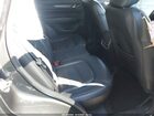 2018 Mazda Cx-5 Grand Touring Gray vin: JM3KFBDM6J0403389