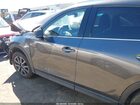 2018 Mazda Cx-5 Grand Touring Gray vin: JM3KFBDM6J0403389