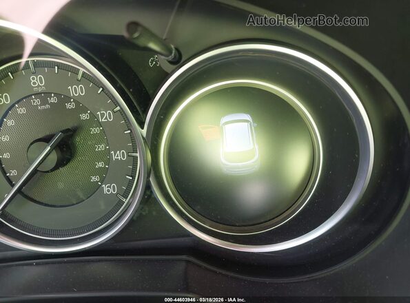JM3KFBDM6J0403389 2018 MAZDA CX-5 Gray Widok wnętrza 360 stopni