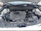2019 Mazda Cx-5 Grand Touring Белый vin: JM3KFBDM6K0557442