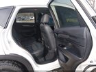 2019 Mazda Cx-5 Grand Touring Белый vin: JM3KFBDM6K0557442