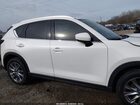 2019 Mazda Cx-5 Grand Touring Белый vin: JM3KFBDM6K0557442