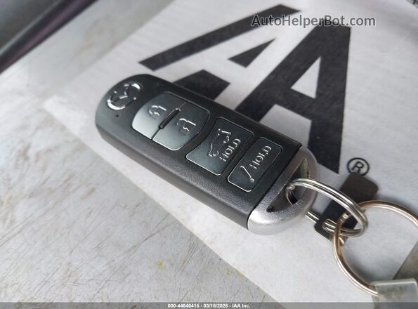 JM3KFBDM6K0557442 2019 MAZDA CX-5 Белый 