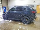 2019 Mazda Cx-5 Grand Touring Серый vin: JM3KFBDM6K1603944