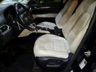 2019 Mazda Cx-5 Grand Touring Серый vin: JM3KFBDM6K1603944