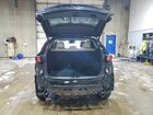 2019 Mazda Cx-5 Grand Touring Серый vin: JM3KFBDM6K1603944