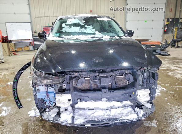 JM3KFBDM6K1603944 2019 MAZDA CX-5 Серый Вид спереди