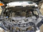 2019 Mazda Cx-5 Grand Touring Серый vin: JM3KFBDM6K1603944