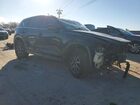 2018 Mazda Cx-5 Grand Touring Черный vin: JM3KFBDM7J0372637