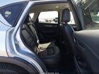 2019 Mazda Cx-5 Grand Touring Silver vin: JM3KFBDM7K0628874