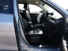 2019 Mazda Cx-5 Grand Touring Silver vin: JM3KFBDM7K0628874