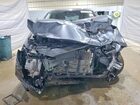 2020 Mazda Cx-5 Серый vin: JM3KFBDM8L0786819