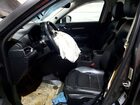 2020 Mazda Cx-5 Серый vin: JM3KFBDM8L0786819