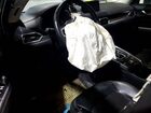 2020 Mazda Cx-5 Серый vin: JM3KFBDM8L0786819