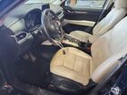 2019 Mazda Cx-5 Grand Touring Синий vin: JM3KFBDM9K0620212