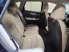 2019 Mazda Cx-5 Grand Touring Синий vin: JM3KFBDM9K0620212