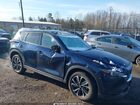 2022 Mazda Cx-5 2.5 S Premium Blue vin: JM3KFBDM9N0610591