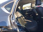 2021 Mazda Cx-5 Grand Touring Синий vin: JM3KFBDMXM1460015