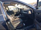 2021 Mazda Cx-5 Grand Touring Синий vin: JM3KFBDMXM1460015