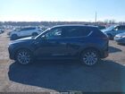 2021 Mazda Cx-5 Grand Touring Синий vin: JM3KFBDMXM1460015
