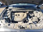 2019 Mazda Cx-5 Grand Touring Reserve Gray vin: JM3KFBDY1K0591758