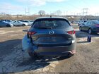 2019 Mazda Cx-5 Grand Touring Reserve Gray vin: JM3KFBDY1K0591758