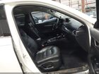 2019 Mazda Cx-5 Grand Touring Reserve Белый vin: JM3KFBDY1K0646337