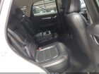 2019 Mazda Cx-5 Grand Touring Reserve Белый vin: JM3KFBDY1K0646337